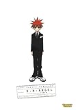 Image de D.N. Angel   Artbook: Feder