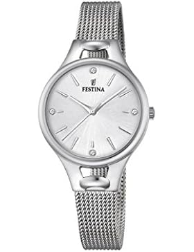 Festina Damen-Armbanduhr F16950/A