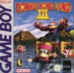 Donkey Kong Land 3 - 