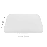 Sebra Bettlaken (Jersey, Öko-Baumwolle) Baby - 2