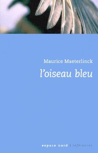 Download L'oiseau bleu Download L'oiseau bleu