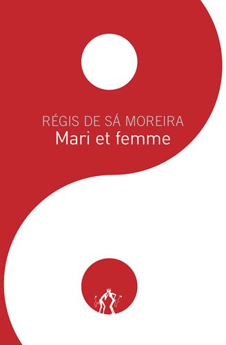couverture de : Mari et femme