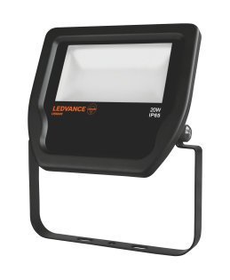 Preisvergleich Produktbild Osram Ledvance LED Flutlicht IP65 (150w 4000k kaltweiß schwar)