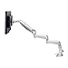 Produktbild DATAFLAX Support DF-57182 - Pour moniteur ordinateur Mouvement intégral - 10 kg