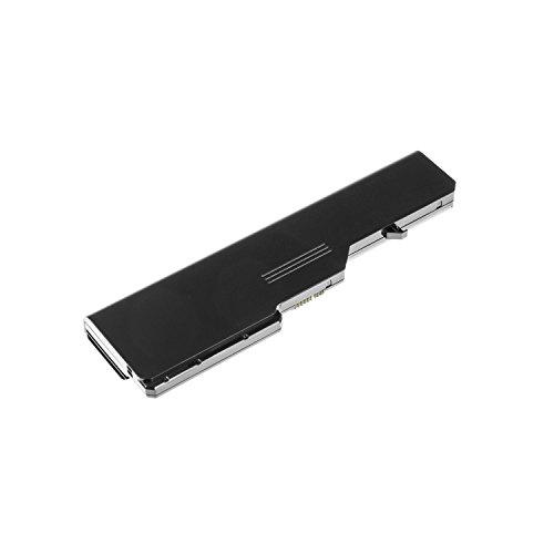 Green Cell® PRO Serie Laptop Akku für Lenovo B470 B570 B575 G460 G470 G475 G560 G565 G570 G575 G770 G780 V570 (Original Samsung SDI Zellen, 6 Zellen, 5200mAh, Schwarz) - 6