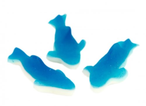 Preisvergleich Produktbild Orkas mit Schaumboden Menge:300g