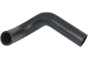 W WIELEN COMPONENTS A L F A R O M E O MITO 1.3 MJT, F I A T GRANDE PUNTO, PUNTO EVO 1.3 D MJT MULTIJET MANICOTTO INTERCOOLER COMPATIBILE TUBO TURBO ARIA 55703072