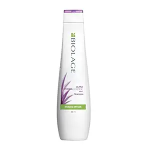 BIOLAGE Hydrasource Shampoo | Paraben free|Hydrates & Moisturizes Dry Hair | For Dry Hair