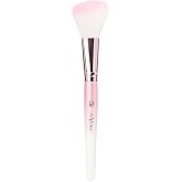Golden Rose Devobis Angled Blush Brush - Profesyonel A&ccedil;ılı Allık ve Kont&uuml;r Fır&ccedil;ası