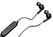 Produktbild JVC HA-FX9BT-B-E Bluetooth-In-Ear-Kopfhörer Schwarz