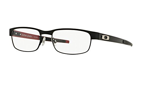 Preisvergleich Produktbild Oakley Brille CARBON PLATE (OX5079 507901 55)