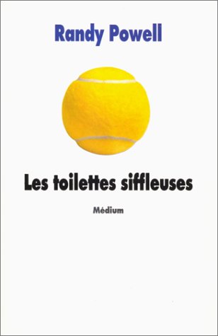 couverture de : Toilettes siffleuses (Les)