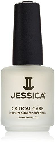 JESSICA Critical Care Intensive Care for Soft Nails 14.8 ml