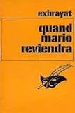 Quand Mario reviendra