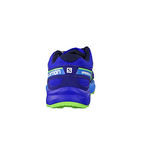 Salomon Speedcross Trail Laufschuh Kinder - 5