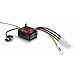 Price comparison product image Hobbywing Quicrun 1060 Brushed ESC 60A