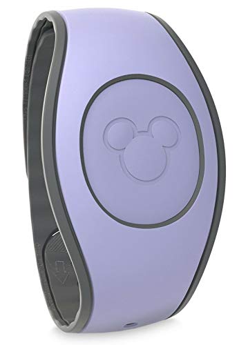 Preisvergleich Produktbild MagicBand Walt Disney Zauberband, Lavendelviolett 2.0