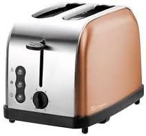 SQ Professional Dainty Legacy Multifunction Toaster Axinite