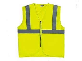 reflective safety jacket amazon