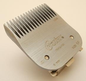 Oster Sculptor & Pro+ Clipper blade size 5F 6.3mm (913-73)