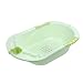Baby Grow Bath Tub With Safety Chair (Green) RS.2250.00