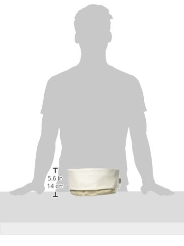 Stelton 1323 Brottasche, sand/weiss - 6