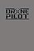 Produktbild DRONE PILOT: DROHNEN NOTIZBUCH  Notebook Drone Journal 6x9 lined