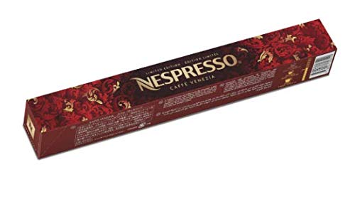 Preisvergleich Produktbild Limited Edition Coffee Houses Duopack Istanbul & Venezia