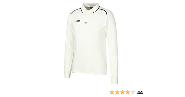 TYKA APEX Cricket Shirt Full Sleeves 