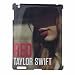 Produktbild Taylor Swift Schutzhülle für iPad (Motiv: Foto), Rot
