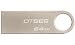 Produktbild Kingston DTSE9H/64GB DataTraveler 64GB Speicherstick USB 2.0 silber