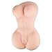 Produktbild CS-YP Lebensechte TPE Puppe Für Männer Voller Größe Körper Liebe Torso Puppe Silikon Puppen Realistische A'dult Spielzeug Männlichen L'ove Doles Für Mann Druck Entspannen 100% Sicheres Material Mini l