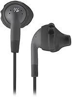 Yurbuds Inspire Vivid Sports In-Ear Headphones - Grey/Grey