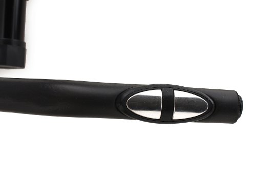 KS Cycling Fitnessgerät Recumbent Bike Sports - 5