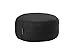 Produktbild Nyttadesign Erwachsene Ndr-819-1 Zafu Round Meditation Cushion, Black, M
