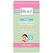 Biore Ultra Deep Cleansing Pore Nose Strips-6 ct (Quantity of 6) by BiorÃ©