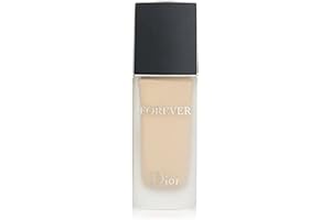 DIOR, Forever Matte Foundation 24H nr 0N - neutralny, 30 ml