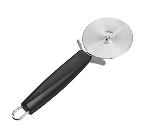 Lurch 230010 Tango Pizzarad, schwarz
