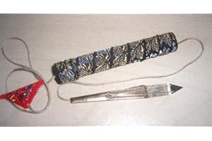 ETHNO Mini Dan Moi Lips Jew's Harp from Vietnam