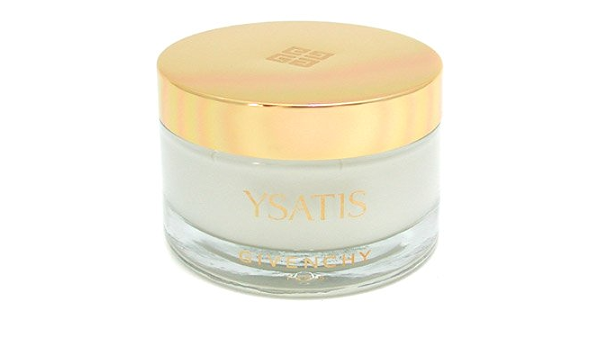 givenchy ysatis perfumed body cream