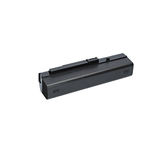 PURE⚡POWER® EXTENDED Laptop Akku für Acer Aspire One KAV60 (11.1V, 8800 mAh, schwarz, 12 Zellen) - 5