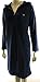 Produktbild Emporio Armani Damen Bademantel Dressing Gown (M, 52135 Blue)