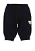 Steiff Baby Boys 0-24m Plain Tracksuit Bottoms -  Blue - 6-9 Months