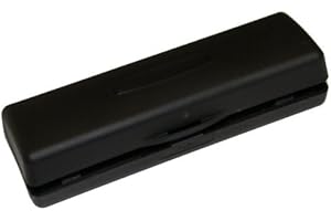 APA SINGLE DIN CAR STEREO FACE PLATE CASE/BOX/HOLDER