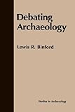 Image de Debating Archaeology