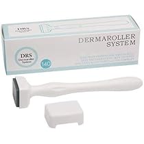 قلم ديرما رولر بالإبر الدقيقة بمقاس قابل للتعديل 0 5 3 ملم للنساء والرجال مقاوم لعلامات التقدم في السن وتساقط الشعر والعناية بالبشرة Amazon Ae الجمال