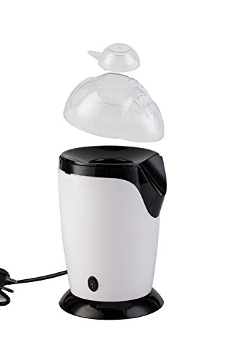 B1 830 ABS Popcornmaschine für zu Hause - 7