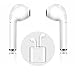 Produktbild Bluetooth-Headset, i7 Wireless-Headset Sport-Kopfhörer mit Lade-Kit Mini-In-Ear-Kopfhörer mit Mikrofon Kopfhörer, Freisprecheinrichtung iPhone X 8 8 plus 7 7 plus 6 S Samsung IOS Android Smartphone