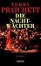 Die Nachtwächter: Roman