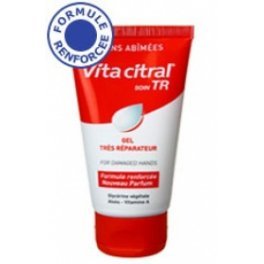 Vitacitral TR Gel Tres Reparateur 75 ml